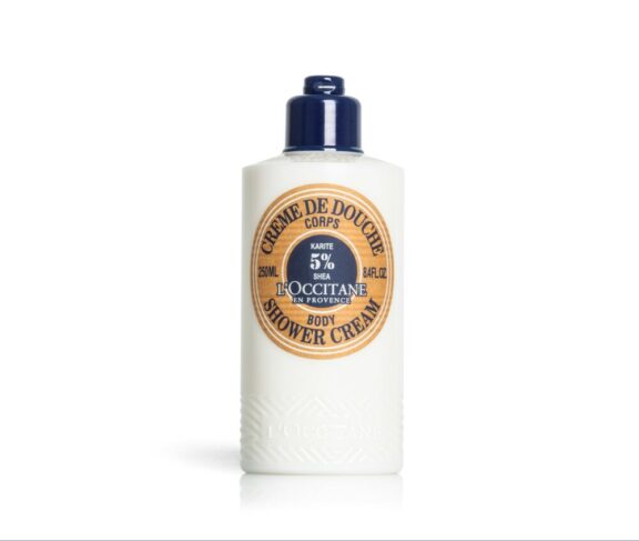 01CD250K17 Shea Shower CReam 3253581506684