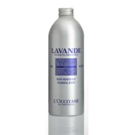 15BA500L16A Lavender Foaming Bath 3253581451311