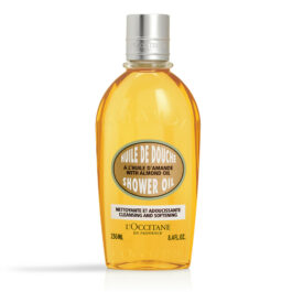 29HD250A15 Almond Shower Oil 250ml 3253581359259 NEW