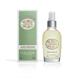 29HS100A18 Almond Supple Skin oil 3253581288023