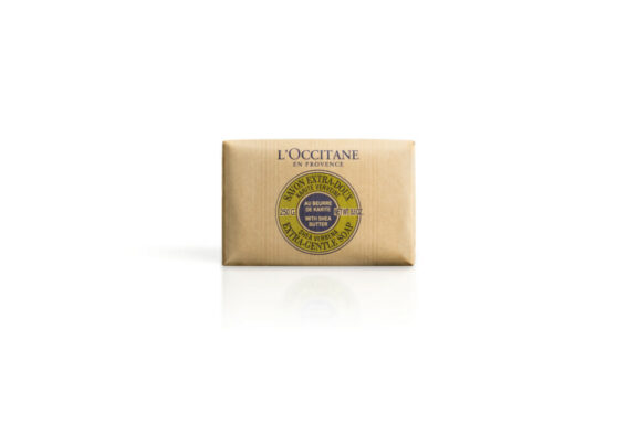01SA250VE16 Shea Verbena Soap 3253581461846
