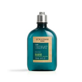 20GD250HC20 CAP CEDRAT Shower Gel 250ml