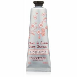 cherry blossom hand cream travel size 30ml