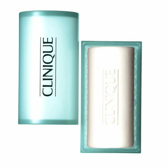 clinique anti blemish solutions cleansing bar face and body 15