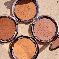 Bronzer