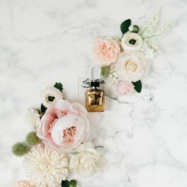 Feminine Fragrance