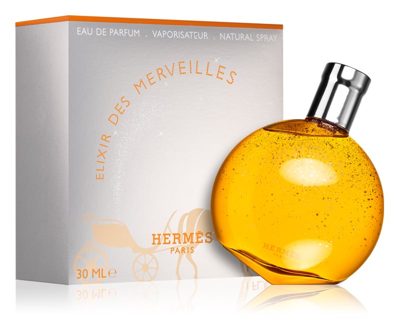 hermes elixir des merveilles eau de parfum 50ml