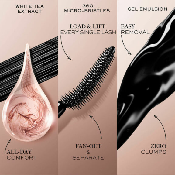 2 idole lash