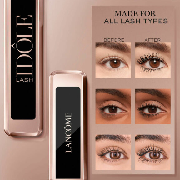 3idole lash
