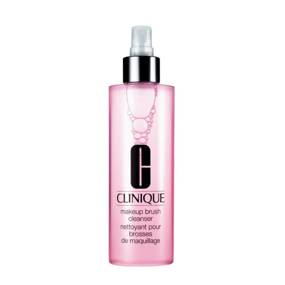 brush cleanser