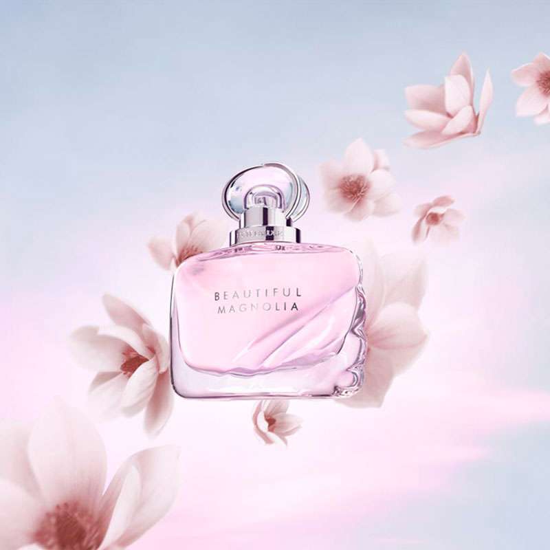 Estee Lauder Beautiful Magnolia Eau de Parfum Spray - JT Lloyds