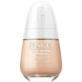 Clinique Foundation Even Better Clinical Serum Foundation SPF20 98775x12 12