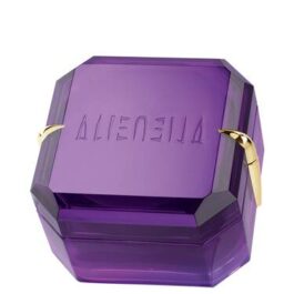 1. ALIEN BODY CREAM