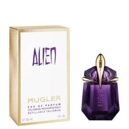 ALIEN EDP 30ML R BOTTLE + PACK