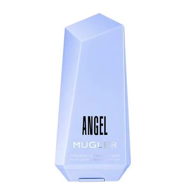 angel body lotion