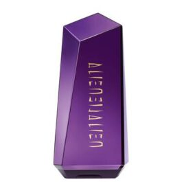 body lotion alien