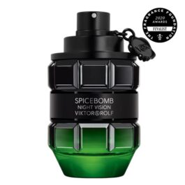Spicebomb NV bottle 90ml TFF