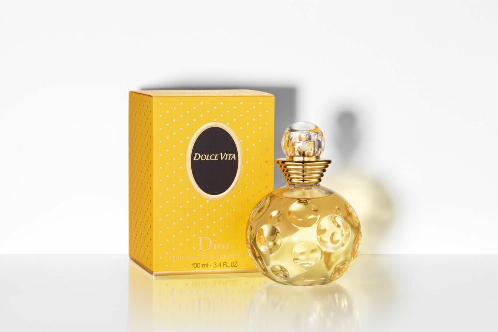 Volce vita perfume clearance