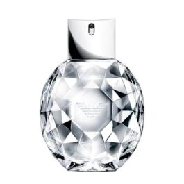 Armani Eau de Parfum for her 3605520380259 Diamonds