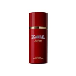 deodorant spray scandal pour homme deodorant spray