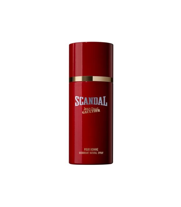 deodorant spray scandal pour homme deodorant spray