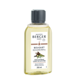 bouquet olive