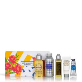 l occitane the best of provence collection