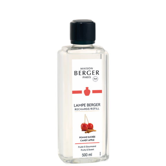 candy apple 500ml