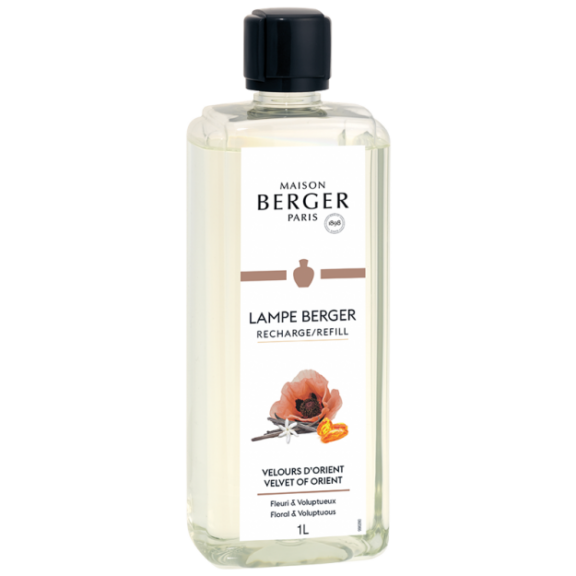 velvet orient 1l
