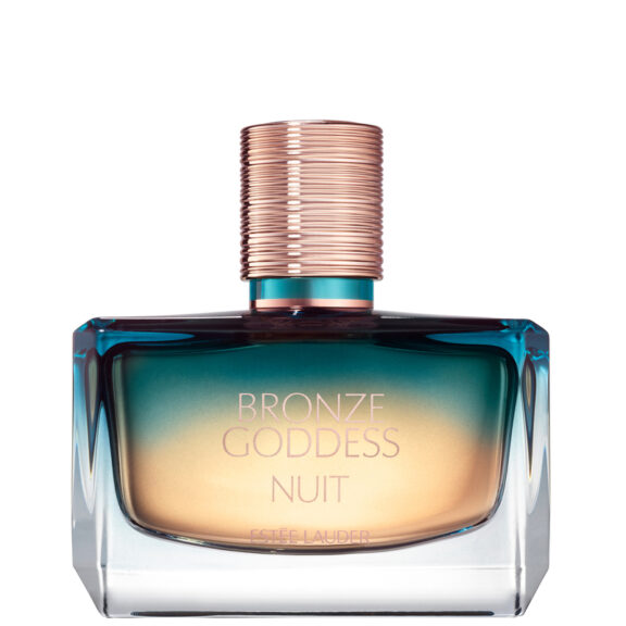 estee lauder bronze goddess nuit eau de parfum 50ml