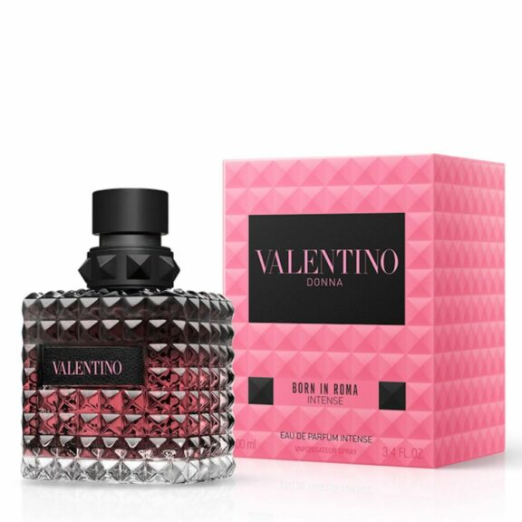 100ml box intense