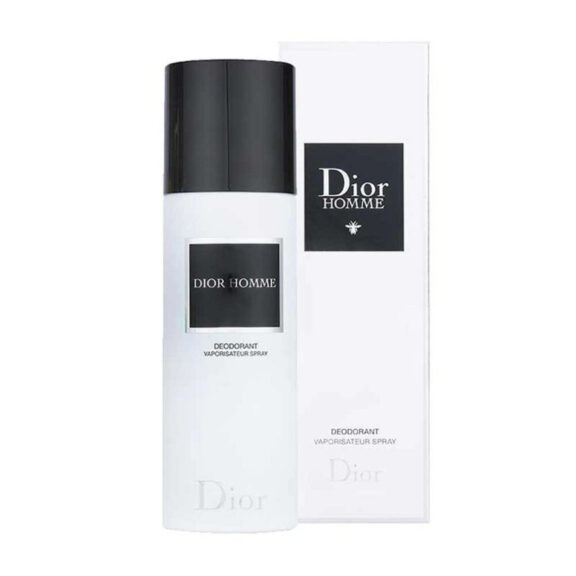 dior homme deo